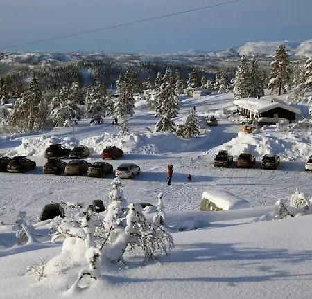 Tiny House Pa Liatoppen Vintercamping Minihus Pa Hjul Kongsberg